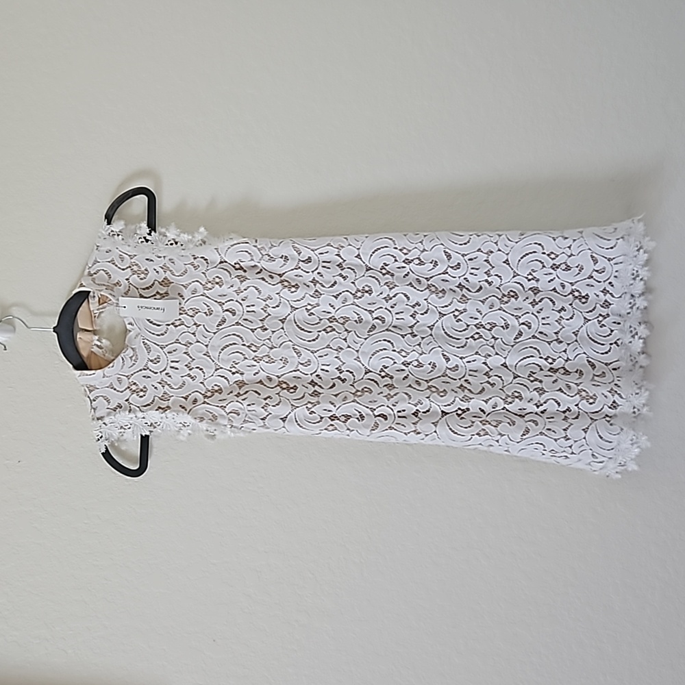 Francescas beautiful NWT summer dress XS